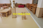 吉安市幼儿园塑胶地板